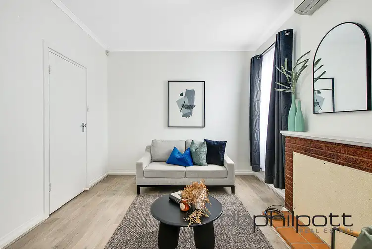 Second view of Homely house listing, 129 Humphries Terrace, Woodville Gardens SA 5012