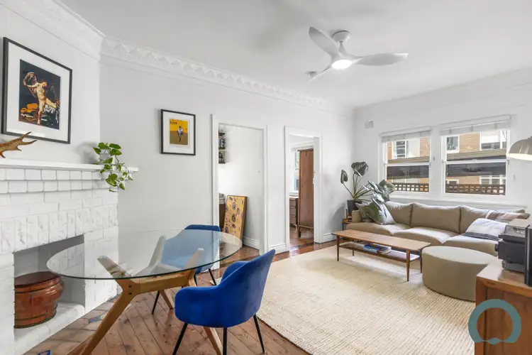 4/5 Griffin Street, Manly NSW 2095
