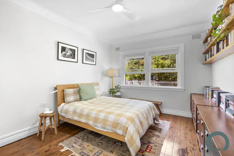 Second view of Homely apartment listing, 4/5 Griffin Street, Manly NSW 2095