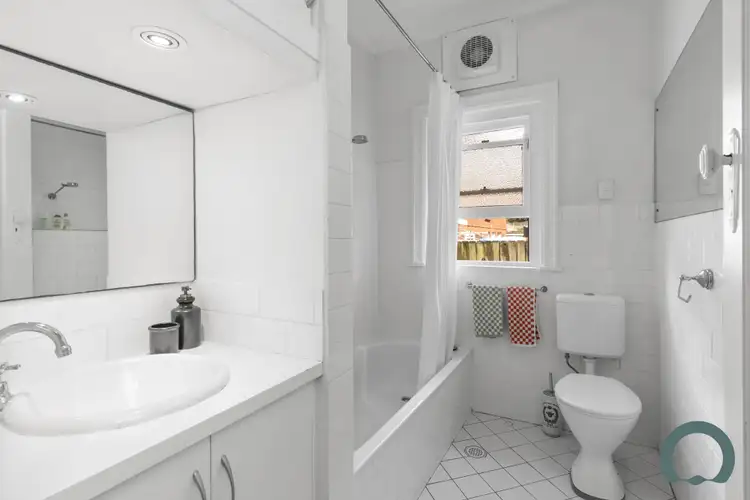 Fourth view of Homely apartment listing, 4/5 Griffin Street, Manly NSW 2095