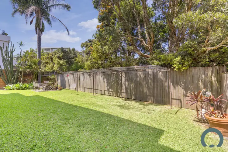 Fifth view of Homely apartment listing, 4/5 Griffin Street, Manly NSW 2095