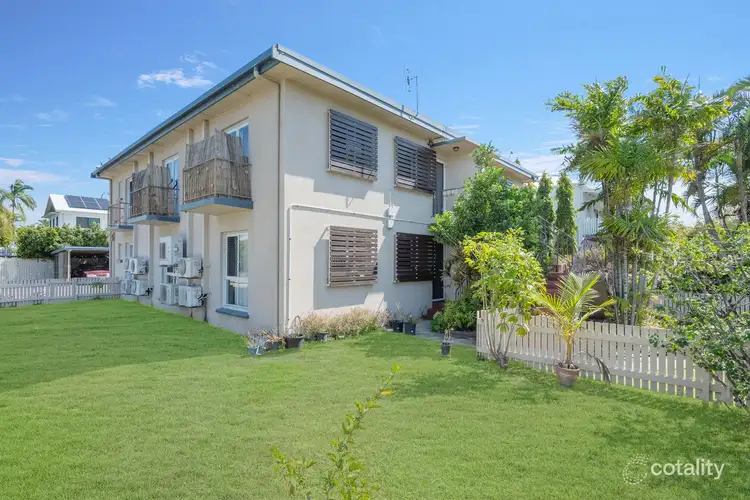 3/42 Philp Street, Hermit Park QLD 4812