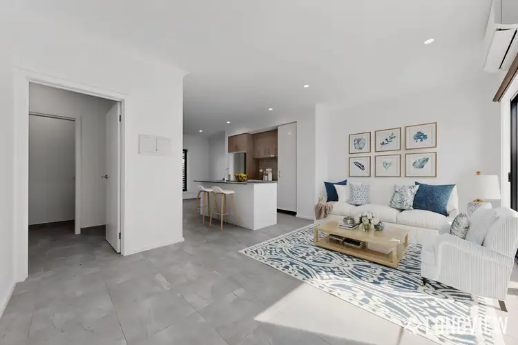 4 Noble Mews, Clyde North VIC 3978