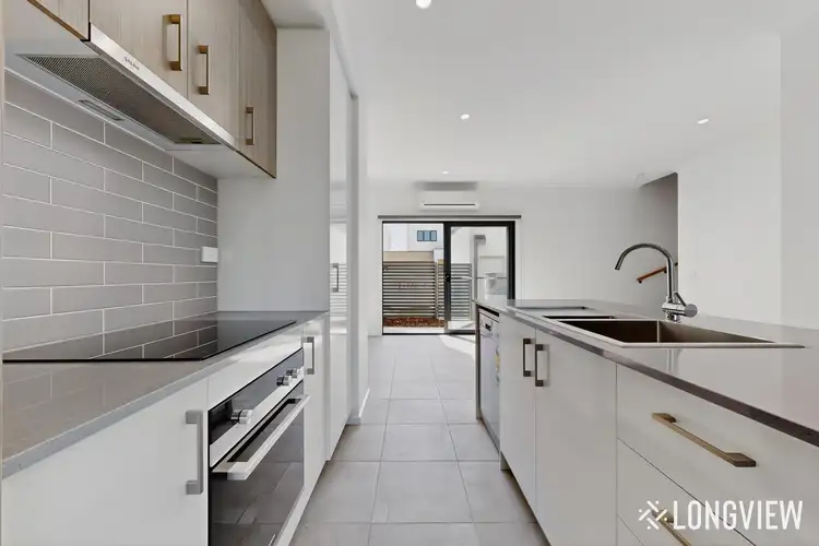 4 Noble Mews, Clyde North VIC 3978