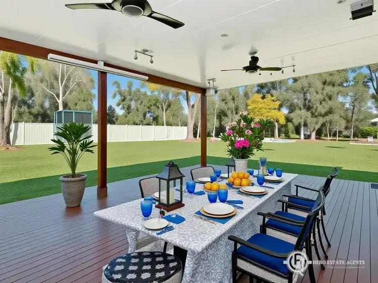 77-81 SHEILS ROAD, Chambers Flat QLD 4133