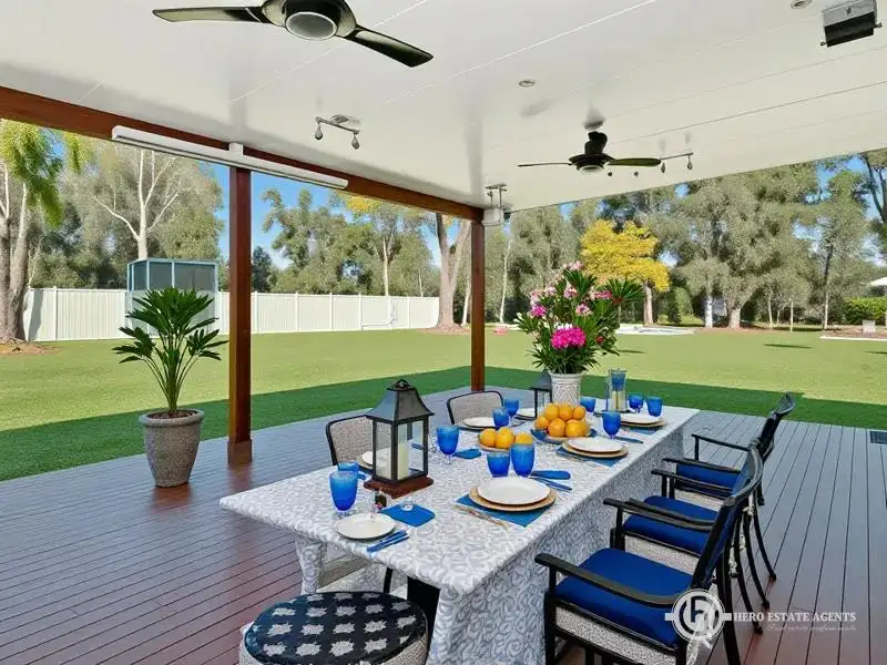 Main view of Homely house listing, 77-81 SHEILS ROAD, Chambers Flat QLD 4133