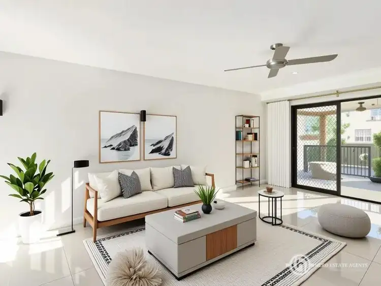 Second view of Homely house listing, 77-81 SHEILS ROAD, Chambers Flat QLD 4133