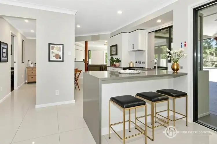 Fifth view of Homely house listing, 77-81 SHEILS ROAD, Chambers Flat QLD 4133