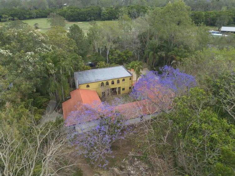 Second view of Homely house listing, 2952 Moggill Road, Pinjarra Hills QLD 4069