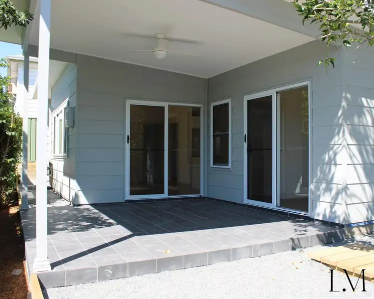 Second view of Homely house listing, 22a Joslin Street, Kotara NSW 2289