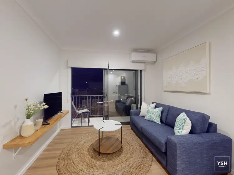 4/5a Tasman Street, Stafford Heights QLD 4053