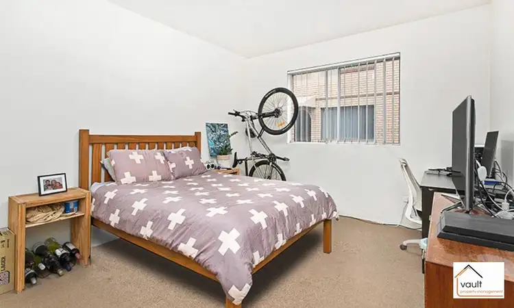 Third view of Homely unit listing, 2/11 Mercury Street, Wollongong NSW 2500