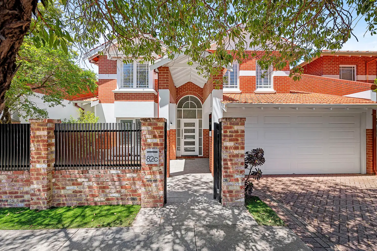 Main view of Homely house listing, 82C North St, Mount Lawley WA 6050