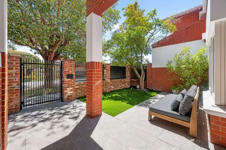 Fourth view of Homely house listing, 82C North St, Mount Lawley WA 6050