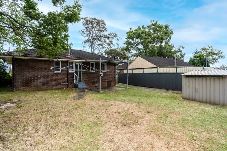 Second view of Homely house listing, 8 Cullens Rd, Punchbowl NSW 2196