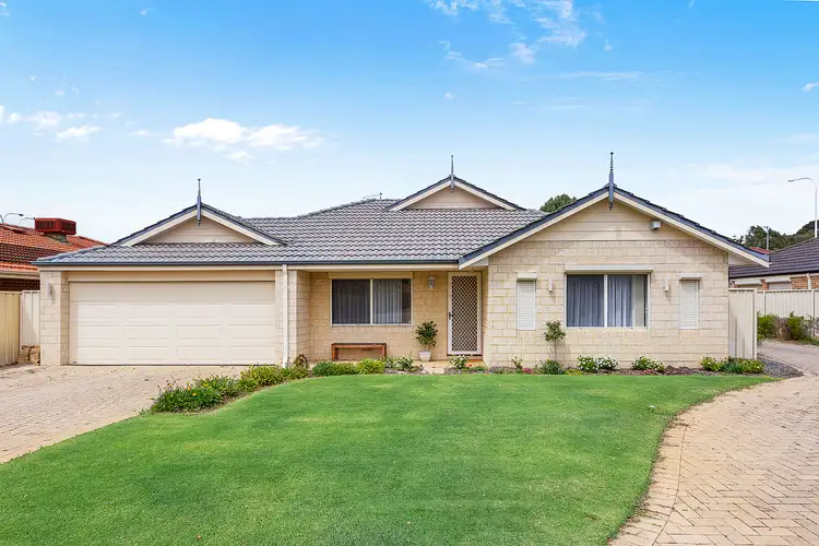 9A Bluegum Road, Morley WA 6062