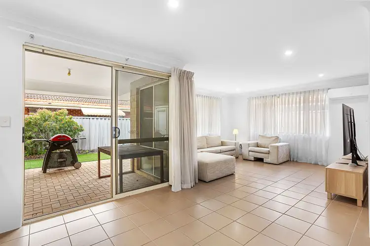 Fifth view of Homely house listing, 9A Bluegum Road, Morley WA 6062