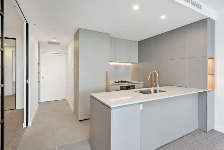 Fourth view of Homely apartment listing, 404/5 Waterloo Street, East Brisbane QLD 4169