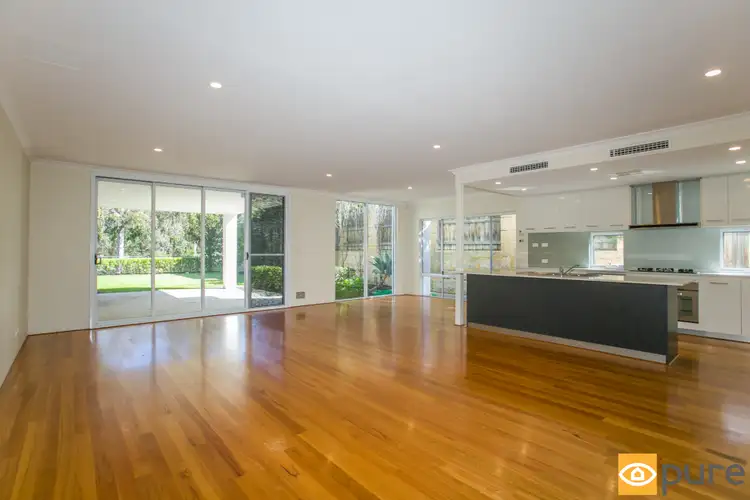 Second view of Homely house listing, 144 Alfred Road, Swanbourne WA 6010