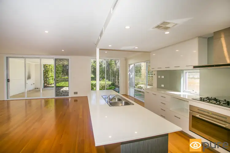 Third view of Homely house listing, 144 Alfred Road, Swanbourne WA 6010