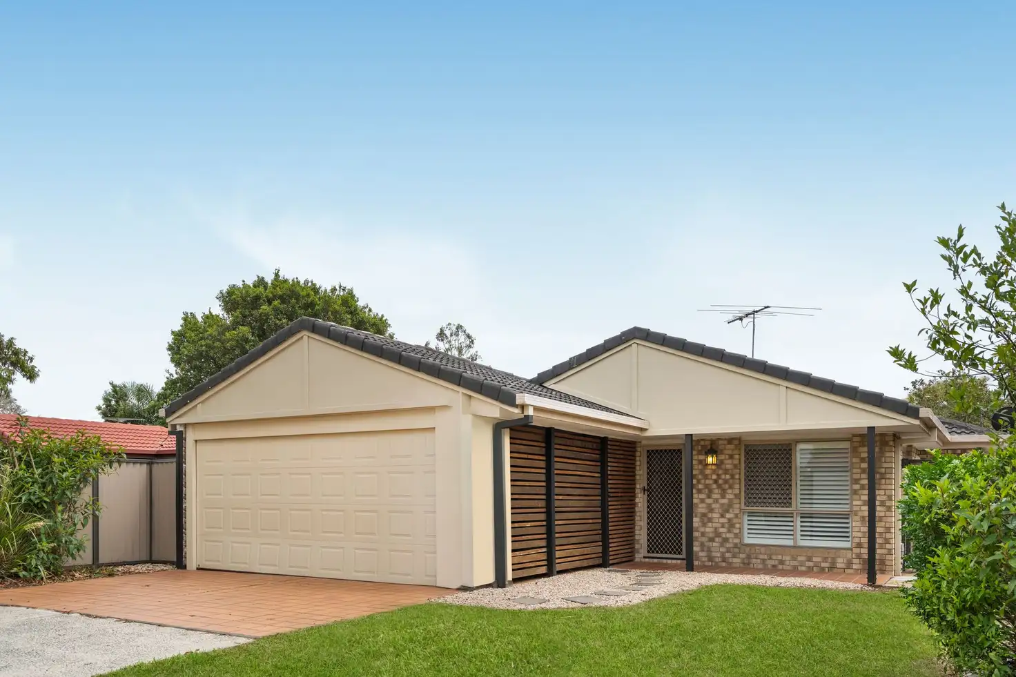 Main view of Homely house listing, 17 Buttercup Cl, Meadowbrook QLD 4131
