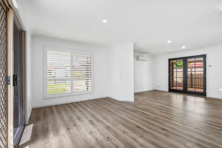 Second view of Homely house listing, 17 Buttercup Cl, Meadowbrook QLD 4131