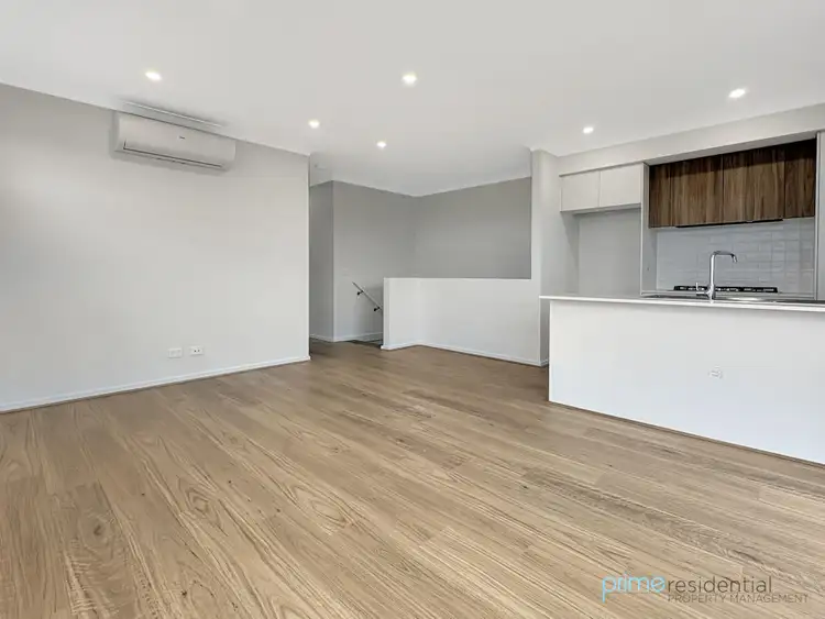 Fourth view of Homely townhouse listing, 16 Strong View, Fraser Rise VIC 3336