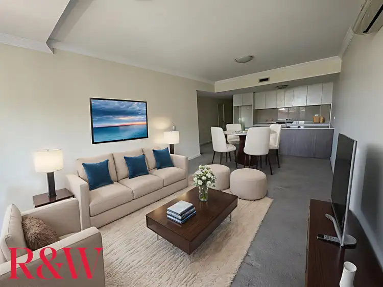 35/3-17 Queen Street, Campbelltown NSW 2560