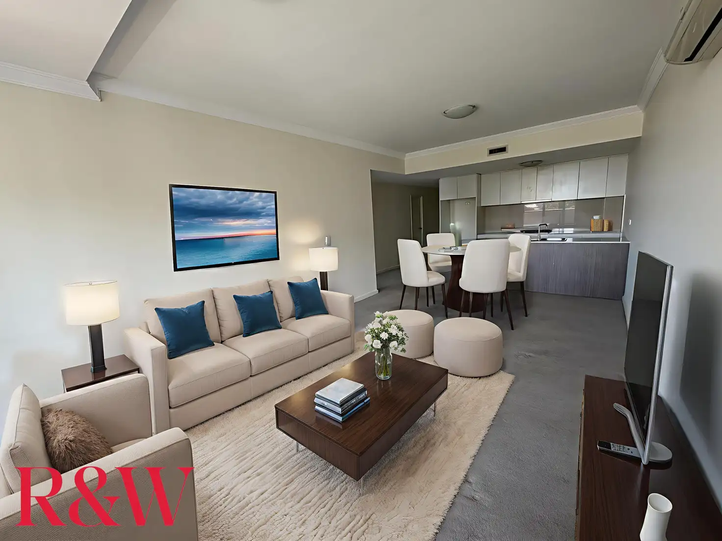 Main view of Homely house listing, 35/3-17 Queen Street, Campbelltown NSW 2560