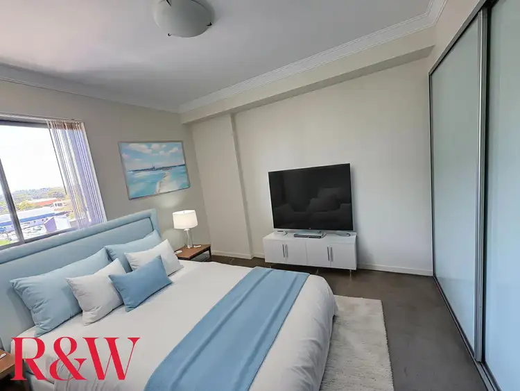 Third view of Homely house listing, 35/3-17 Queen Street, Campbelltown NSW 2560