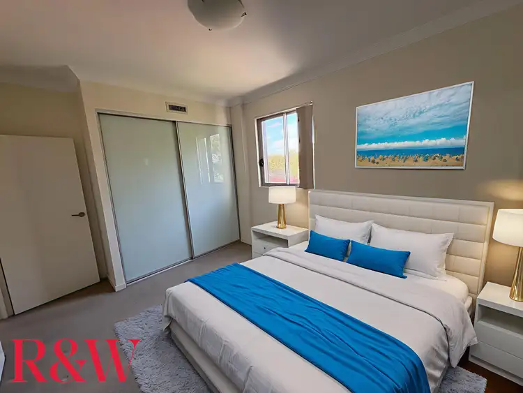 Fourth view of Homely house listing, 35/3-17 Queen Street, Campbelltown NSW 2560