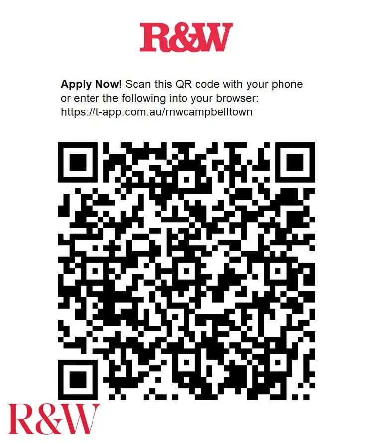 Fifth view of Homely house listing, 35/3-17 Queen Street, Campbelltown NSW 2560