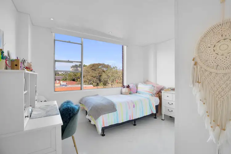 Fifth view of Homely apartment listing, 12/11-13 Penkivil Street, Bondi NSW 2026