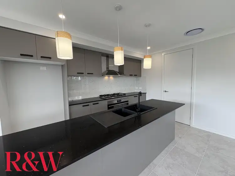 Third view of Homely house listing, 3 Fuzzweed Road, Leppington NSW 2179