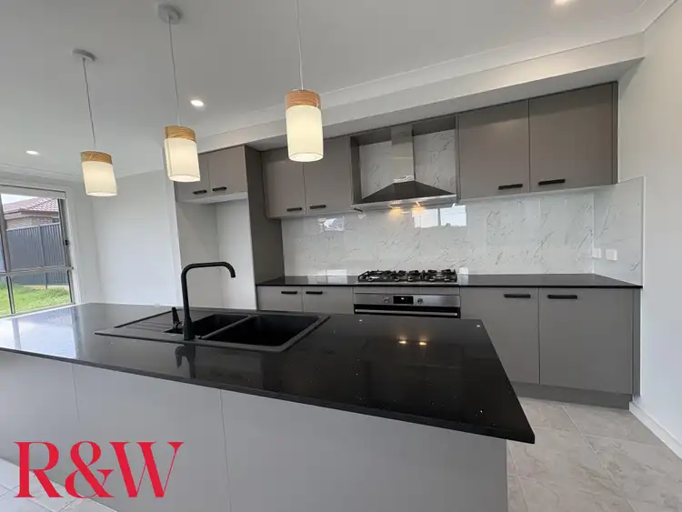 Fourth view of Homely house listing, 3 Fuzzweed Road, Leppington NSW 2179