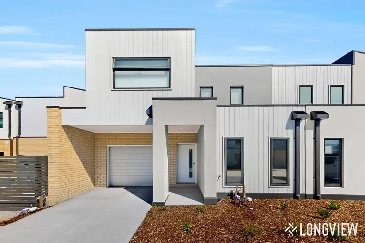 3 Noble Mews, Clyde North VIC 3978