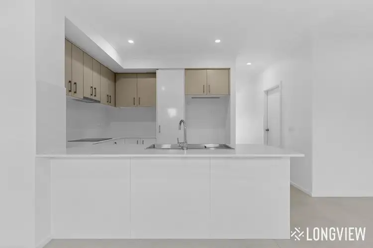 Second view of Homely townhouse listing, 3 Noble Mews, Clyde North VIC 3978