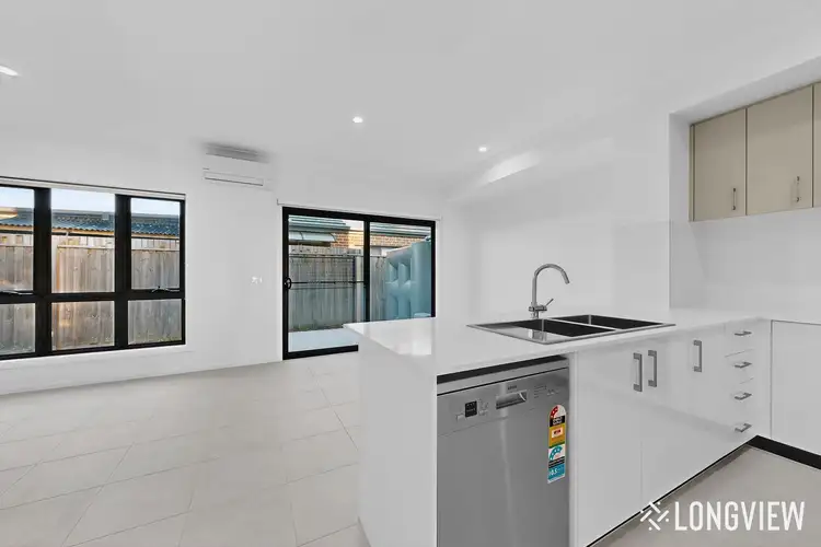 Fourth view of Homely townhouse listing, 3 Noble Mews, Clyde North VIC 3978