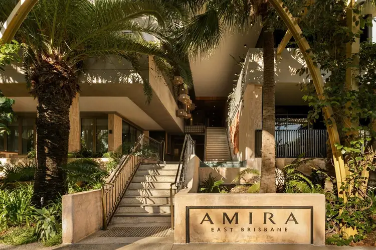 407/5 Waterloo Street, East Brisbane QLD 4169