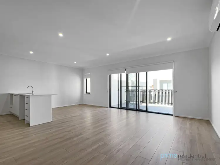 Fourth view of Homely house listing, 26 Corbusier Way, Werribee VIC 3030