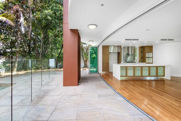 Third view of Homely townhouse listing, 2/20 James Street, Noosaville QLD 4566