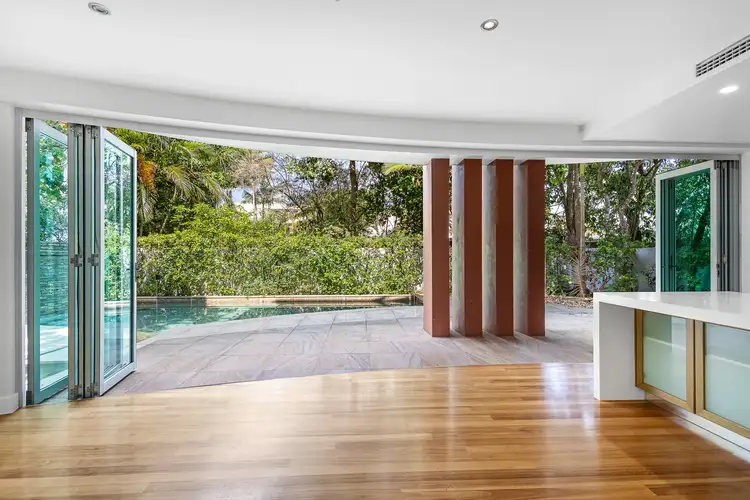 Fourth view of Homely townhouse listing, 2/20 James Street, Noosaville QLD 4566