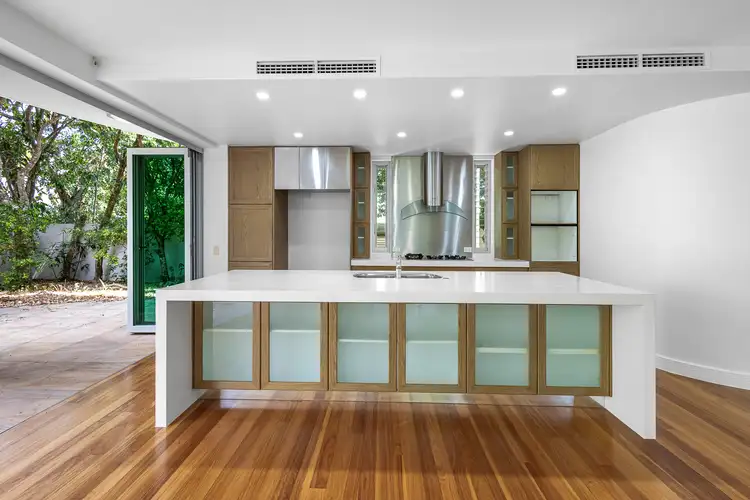 Fifth view of Homely townhouse listing, 2/20 James Street, Noosaville QLD 4566