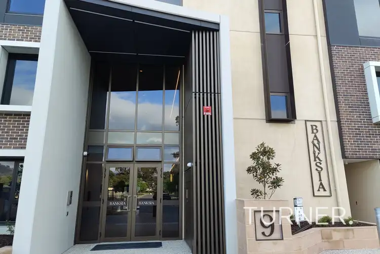 Second view of Homely apartment listing, 507/9 Banksia Street, Glenside SA 5065