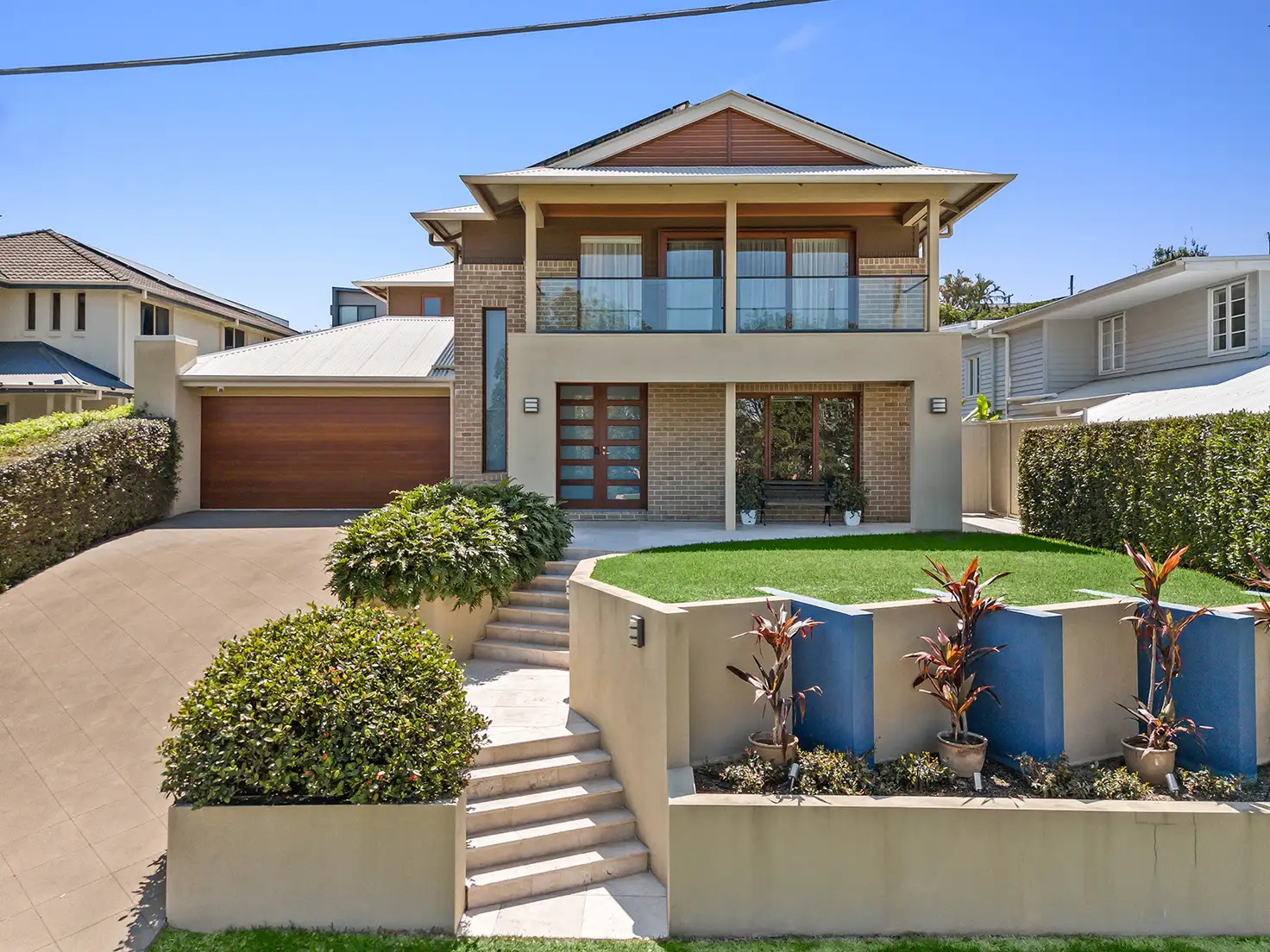 Main view of Homely house listing, 9 Belloy Street, Wavell Heights QLD 4012