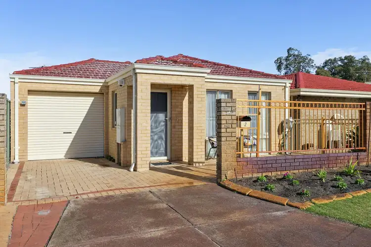 2 Cable Place, Morley WA 6062