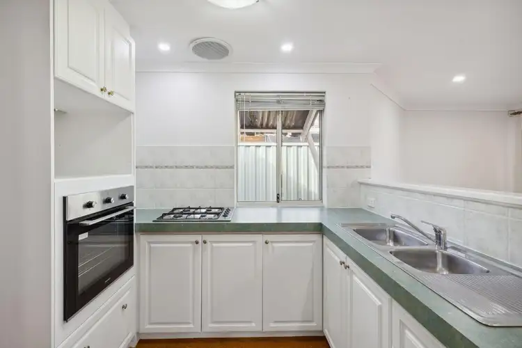 Second view of Homely house listing, 2 Cable Place, Morley WA 6062