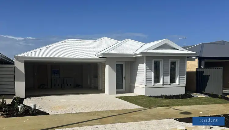 12 Tablelands Dr, Baldivis WA 6171