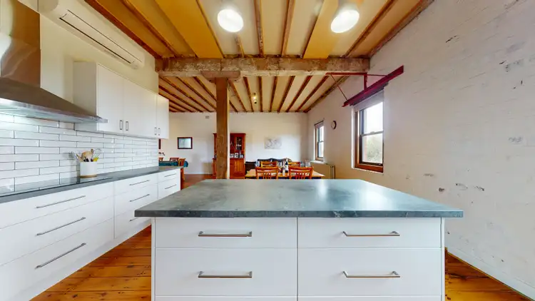 Fourth view of Homely house listing, Rockbarton Cellars - 356 Rutherglen - Springhurst Rd, Rutherglen VIC 3685