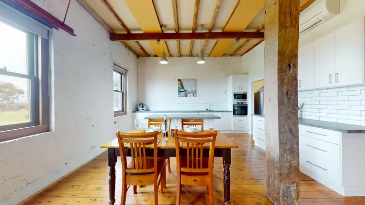 Fifth view of Homely house listing, Rockbarton Cellars - 356 Rutherglen - Springhurst Rd, Rutherglen VIC 3685